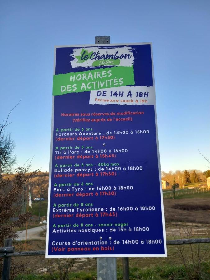 Maison De Campagne, Bulle De Verdure Montbron 外观 照片